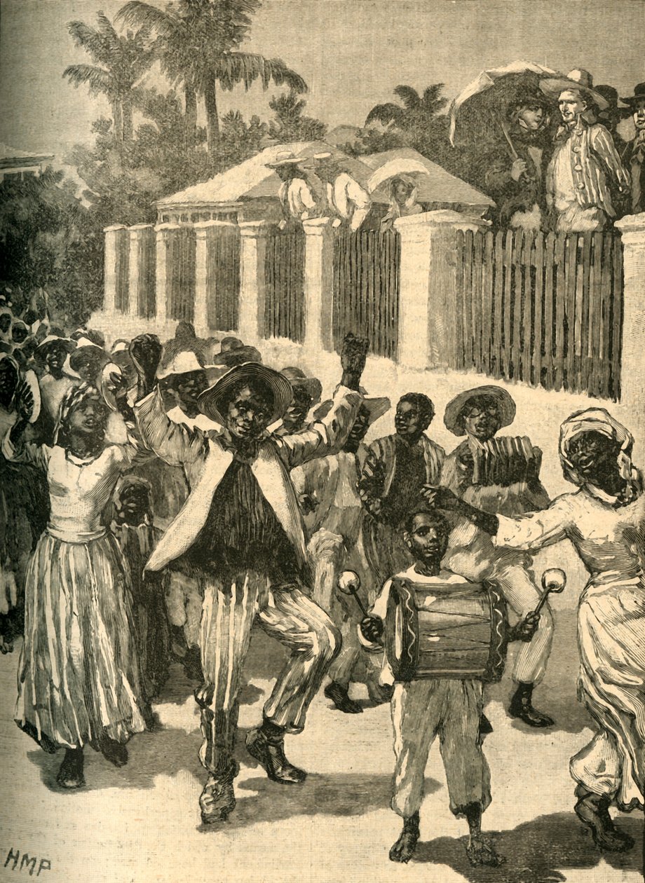 Barbados