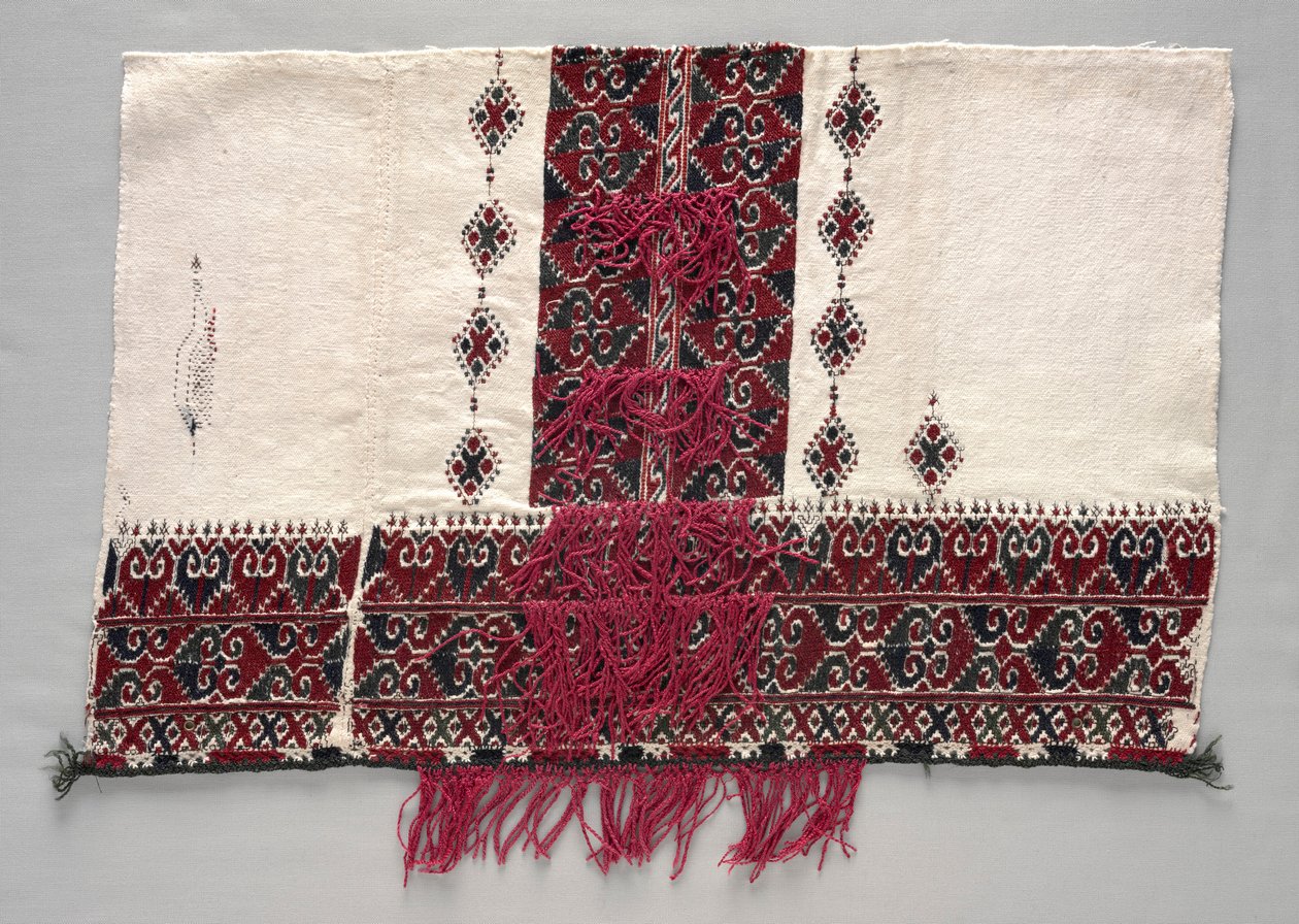 Kol, 1800
