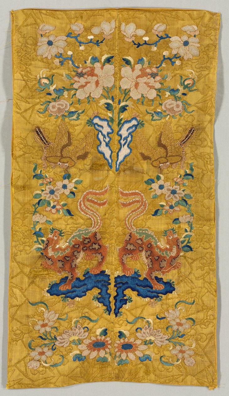 Kol Bantları, 1800