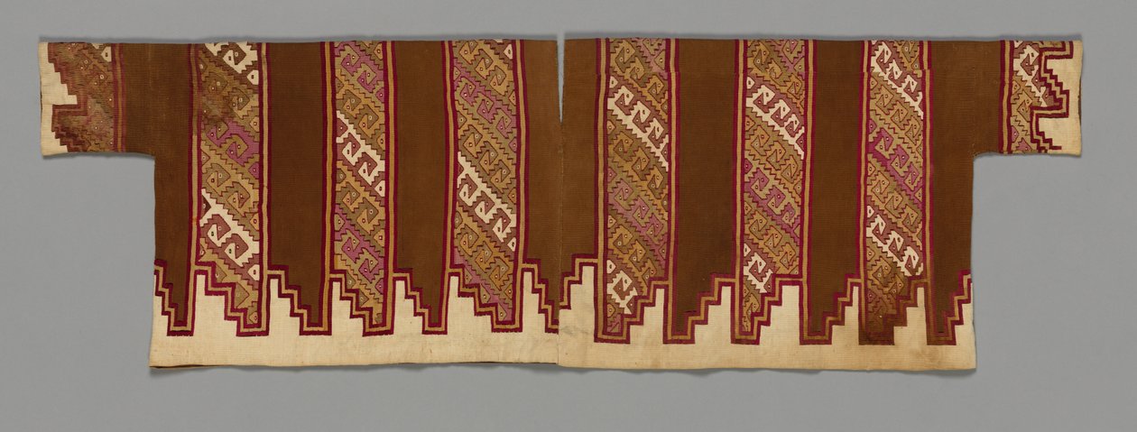 Kollu Tunik, 1460s-1532. by Unbekannt