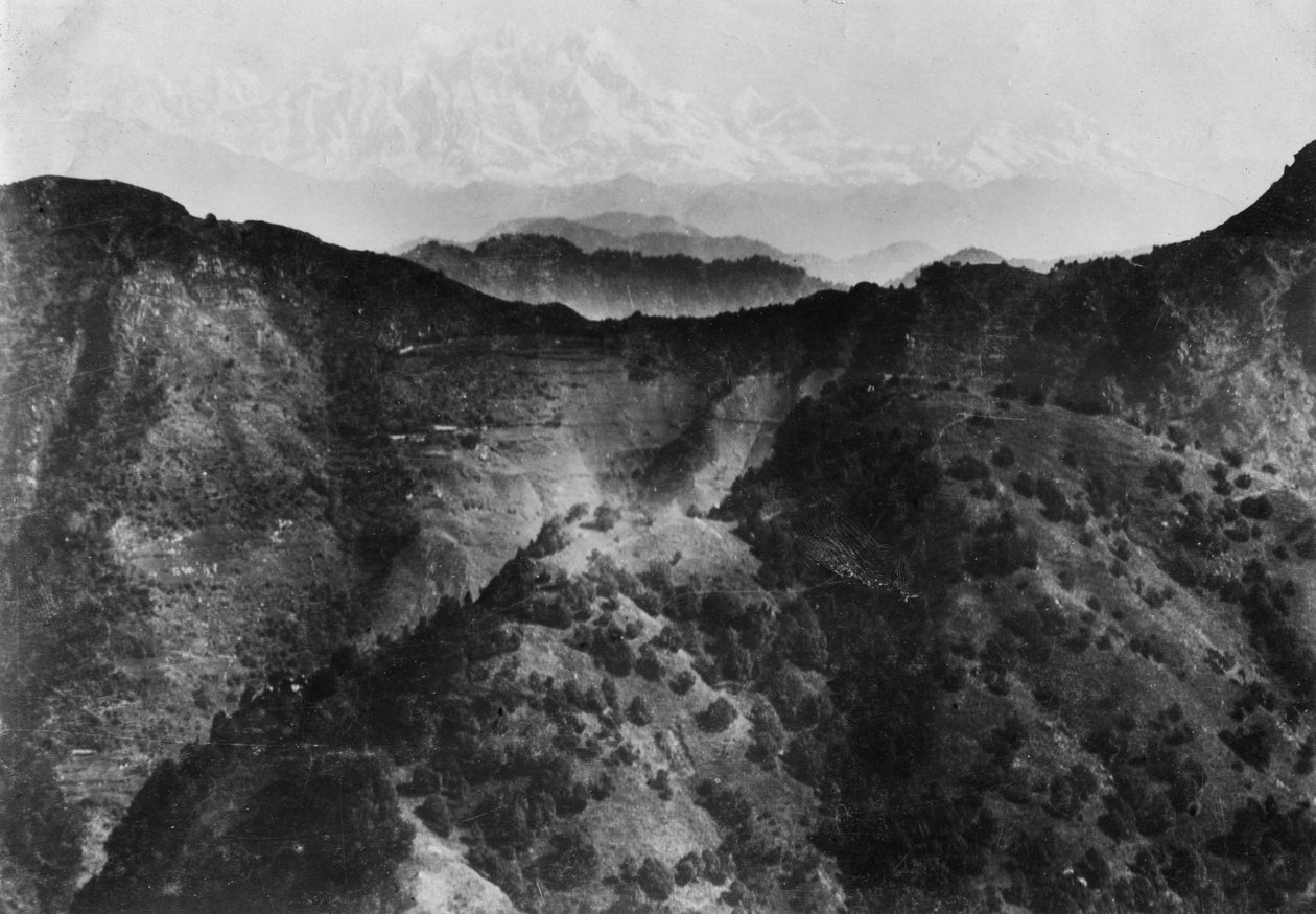 Chakrata