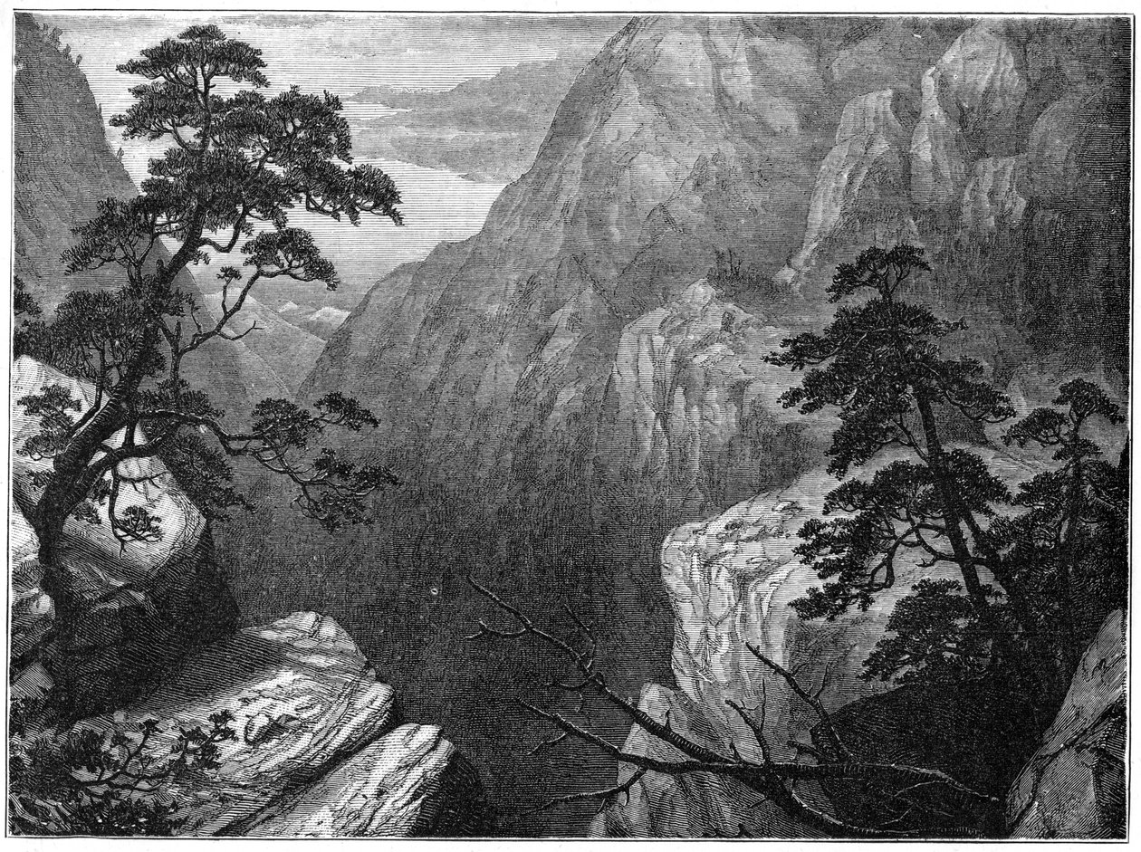 Sierra Madre