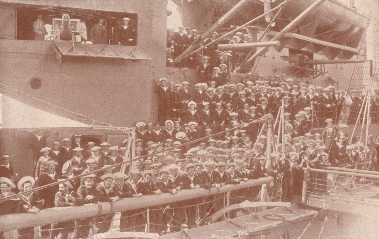 HMAS Avustralya