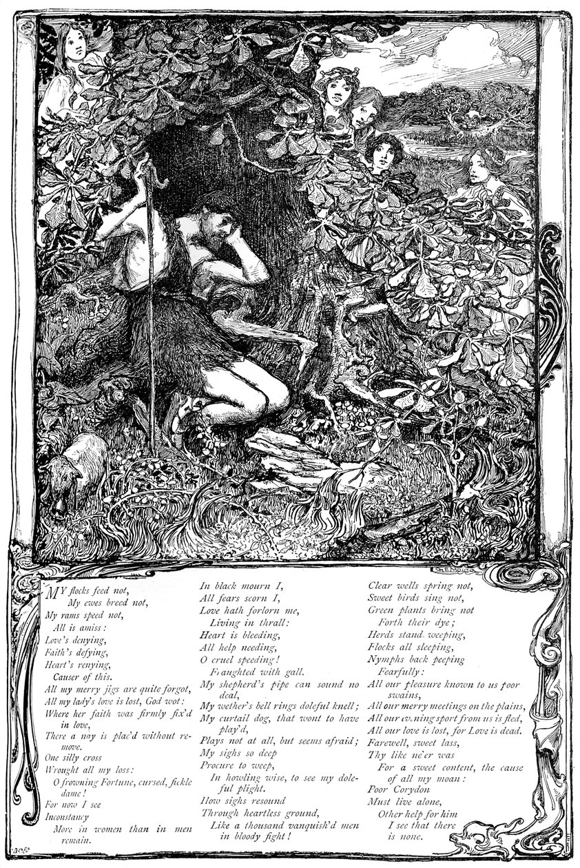 Shakespeare