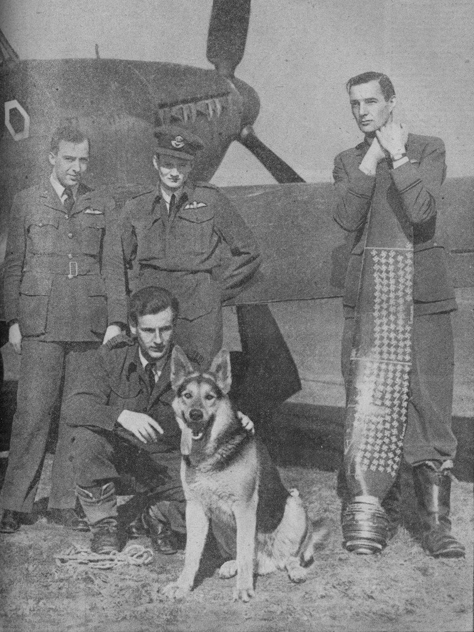Yakında Yeni Bir Skor Tablosuna İhtiyaç Duyacaklar, 1941. by Unbekannt