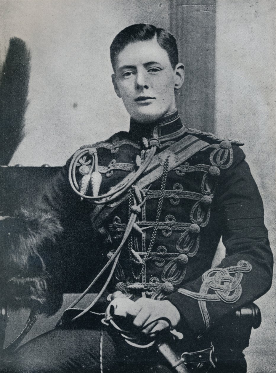 Kısa süre sonra 4. Hussars, 1895, 1945