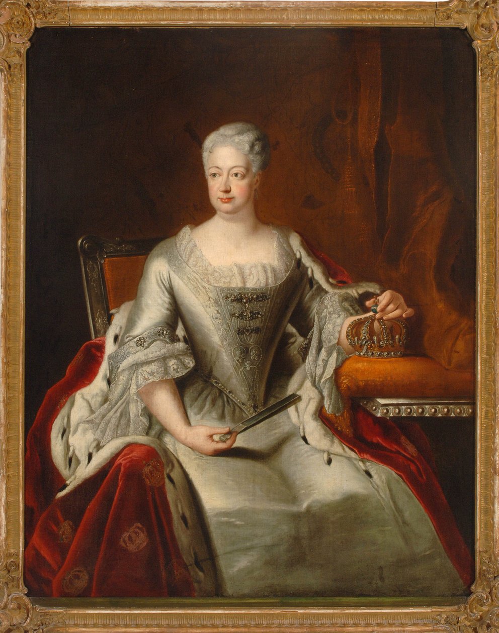 Hanover 1687-1757