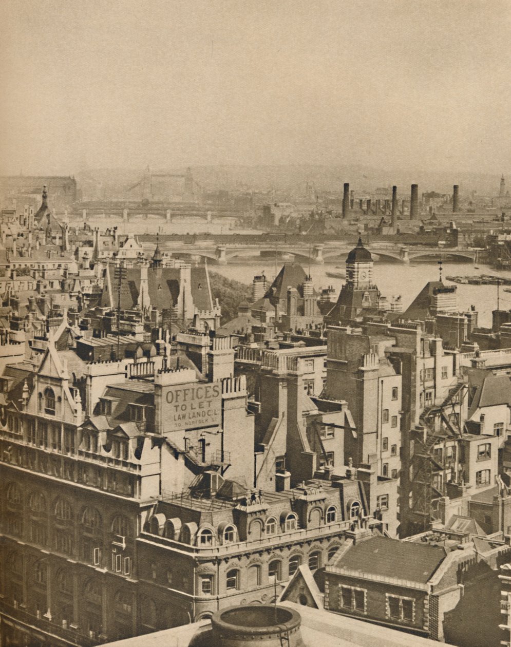 Bush House