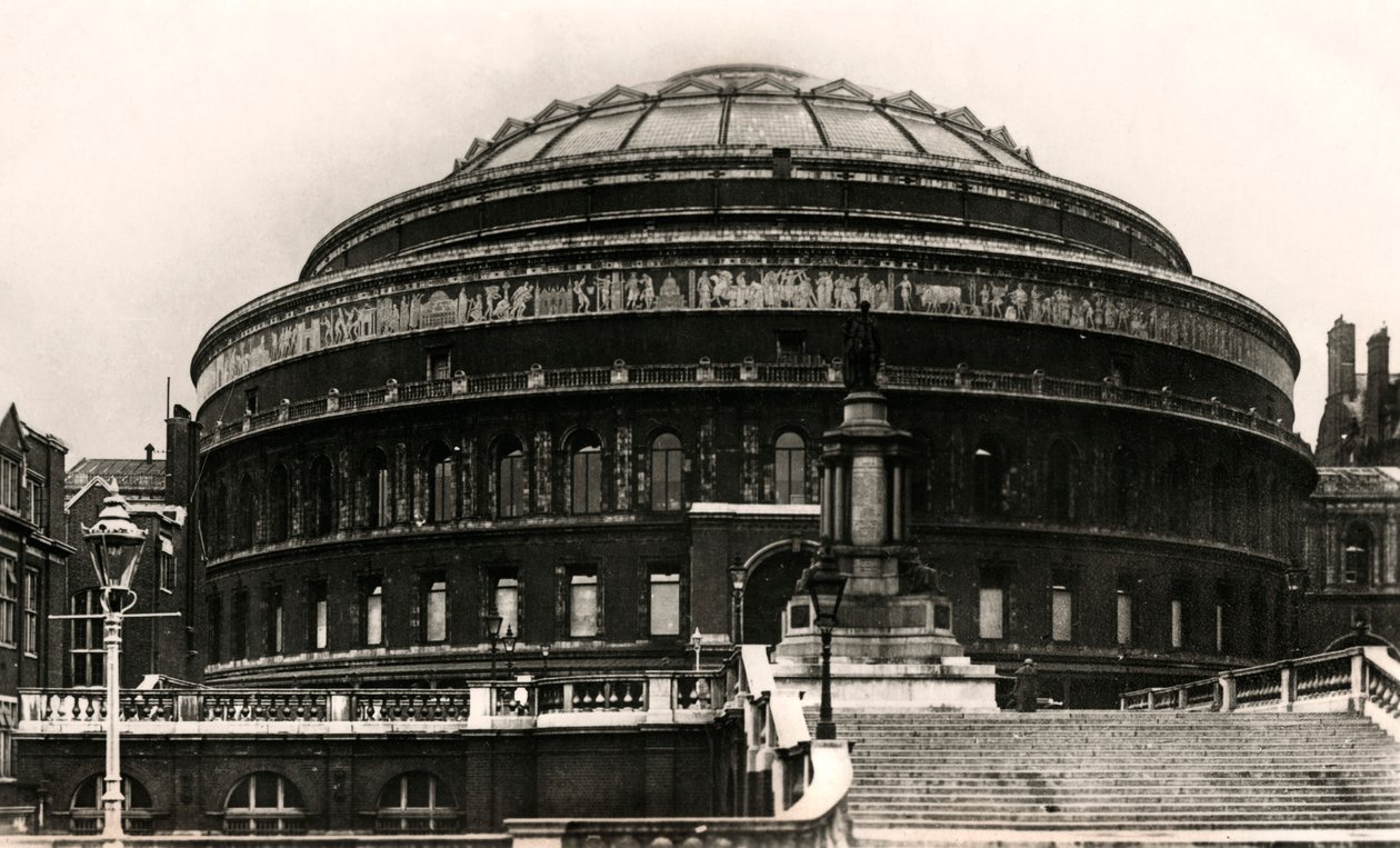 Royal Albert Hall