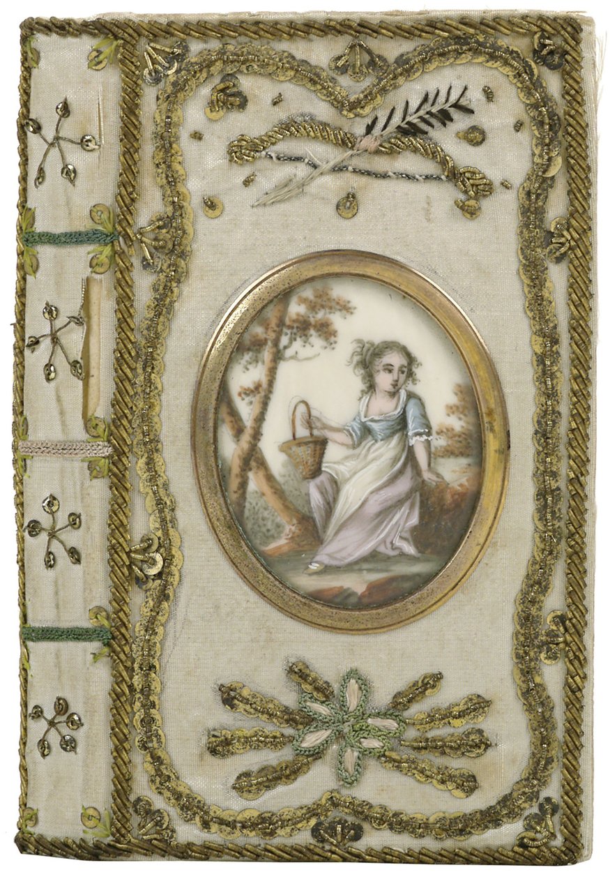 Gözlük Kutusu, 1808 by Unbekannt