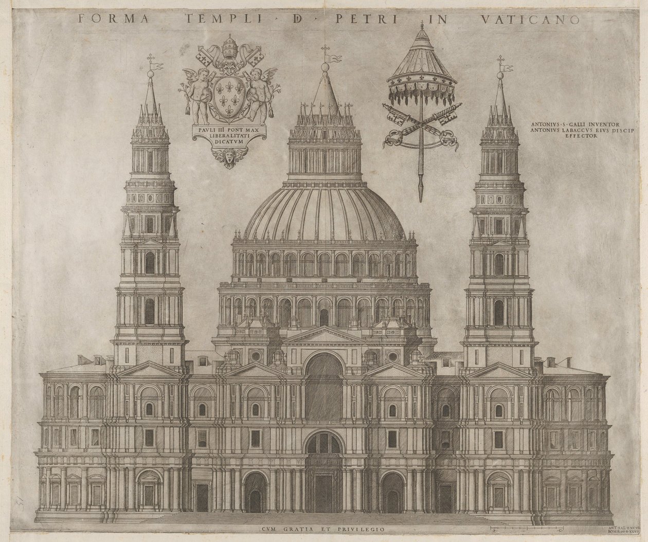 Roma Aynası Peter