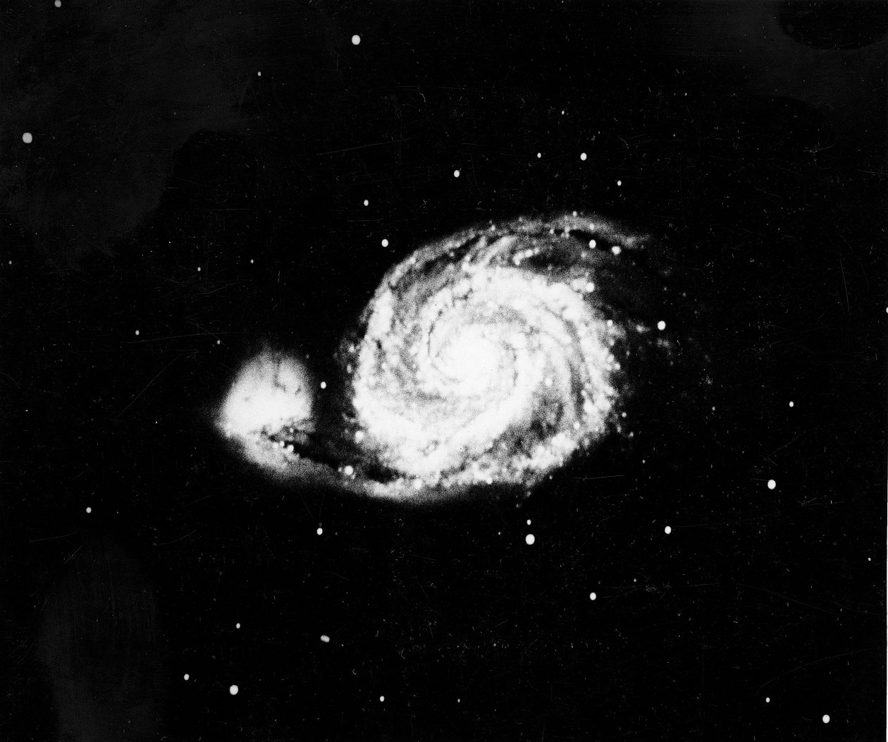Canes Venatici