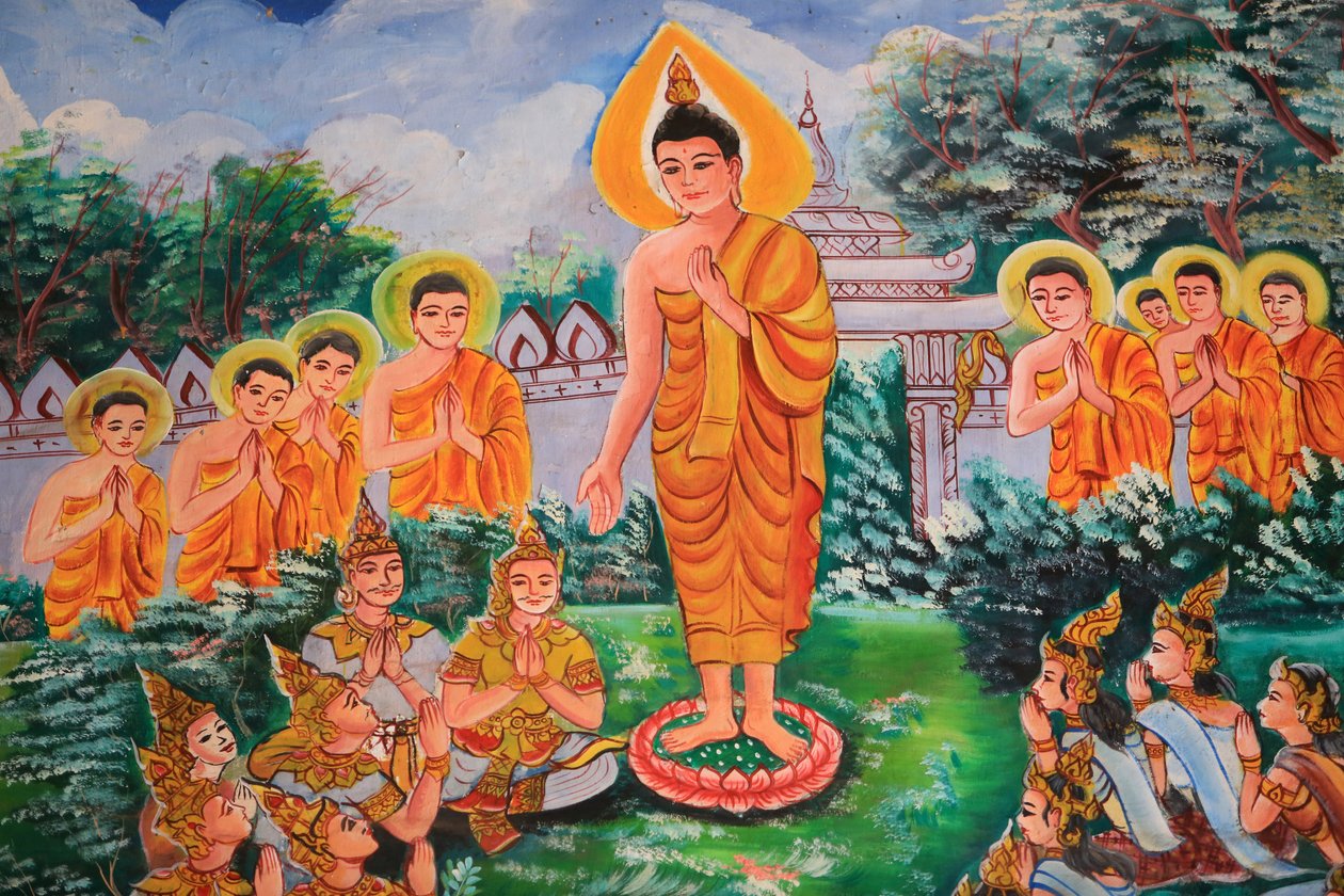 Dharma