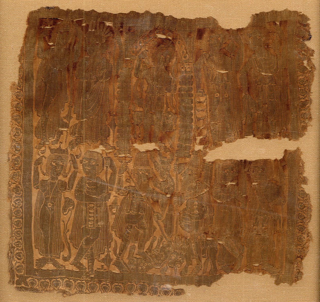 Klasik Manzaralı Meydan, Bizans, 300-600. by Unbekannt