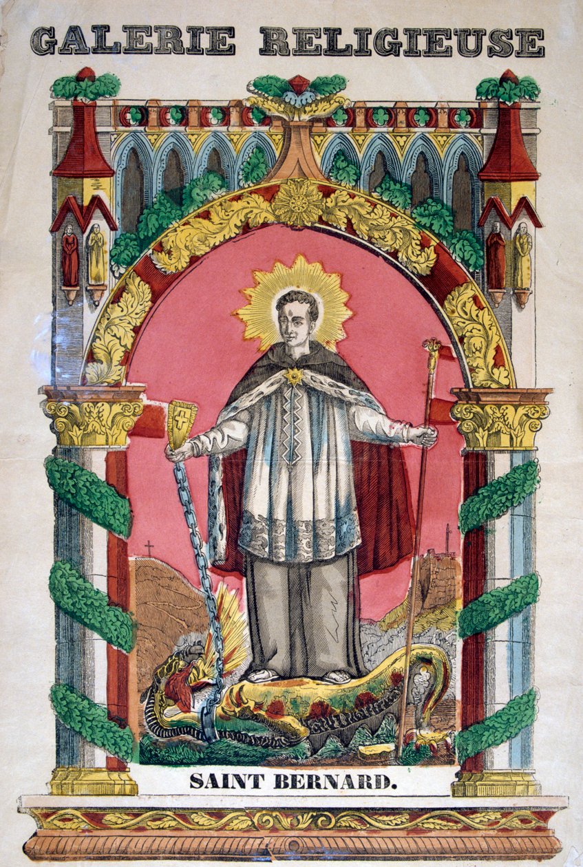 Clairvaux
