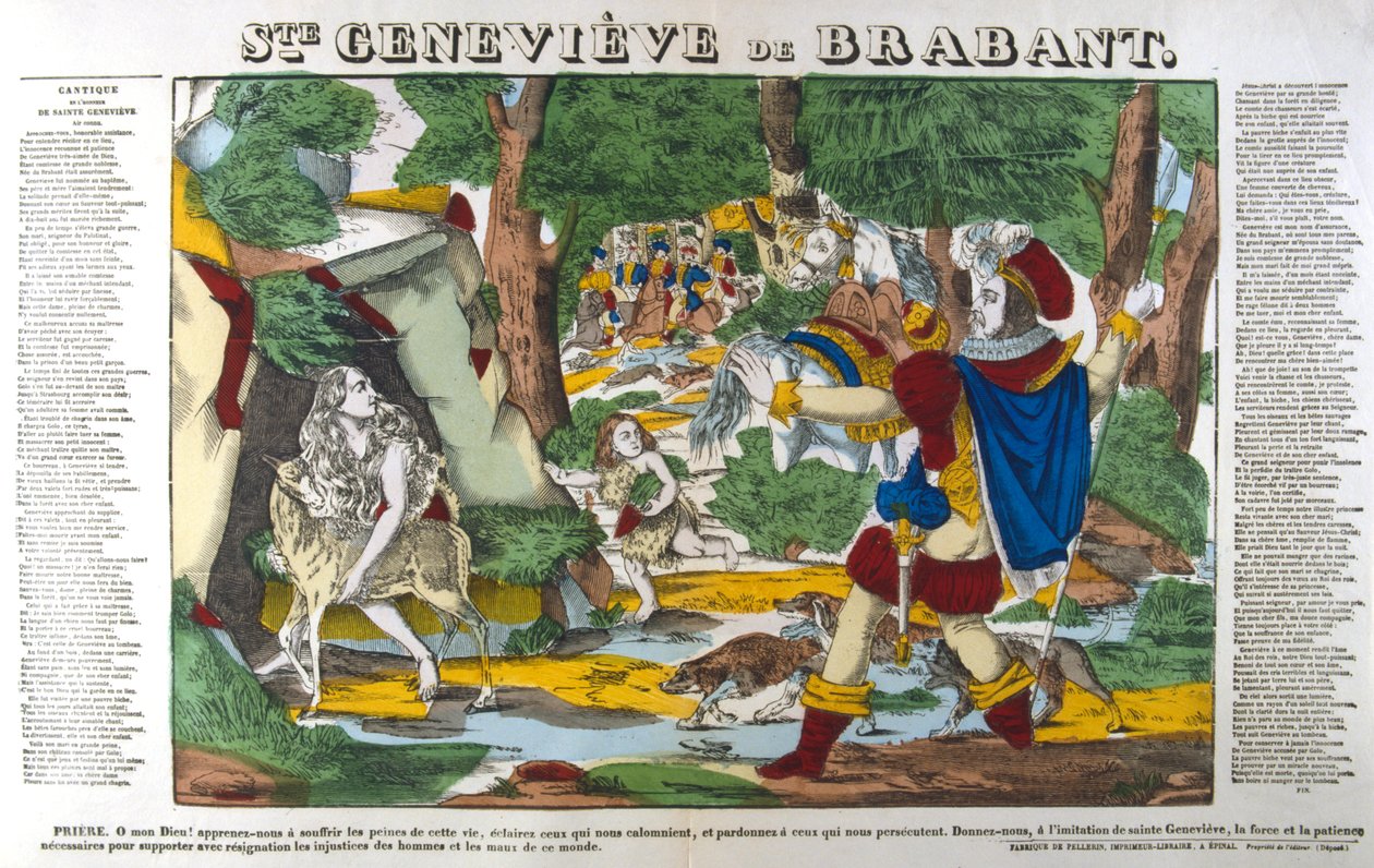 Brabant