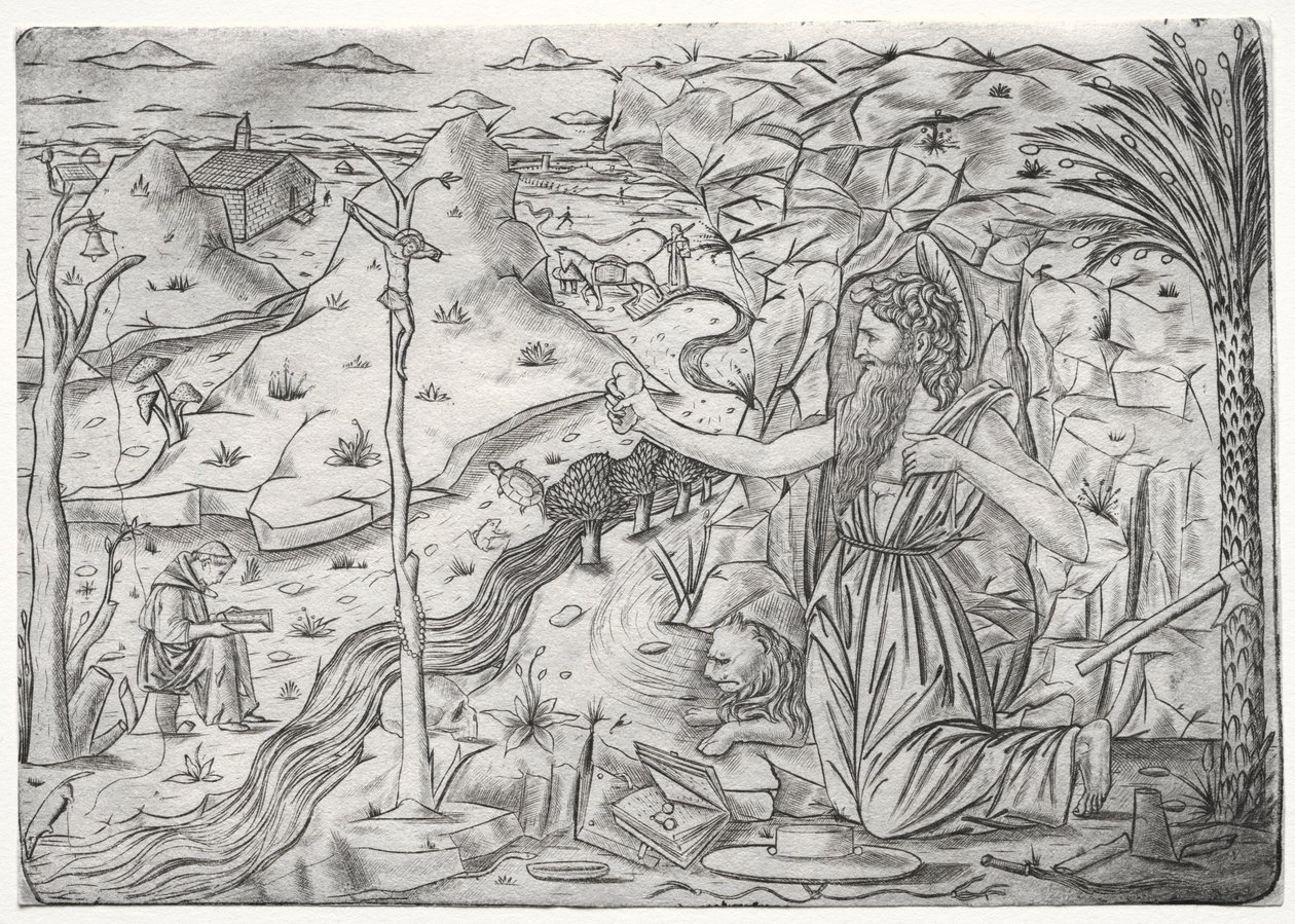 Penitence