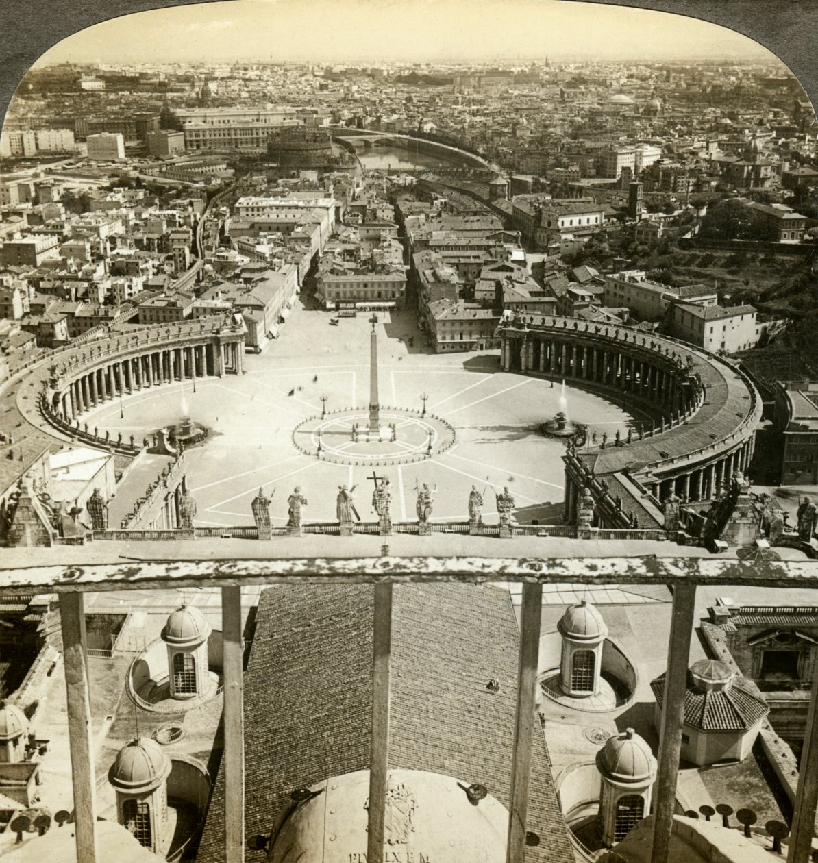 St Peters Bazilikası