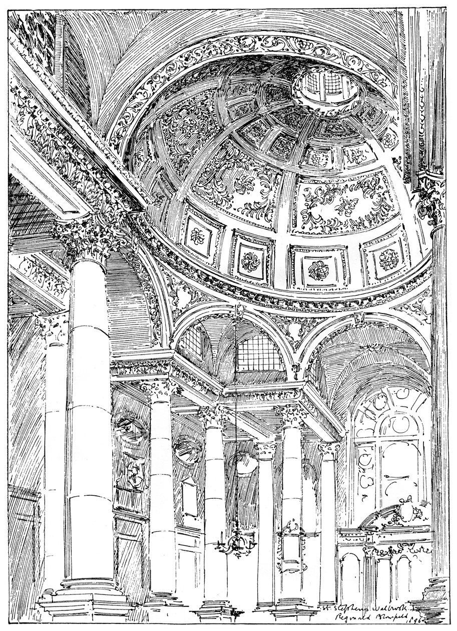 Aziz Stephen Walbrook, 1899 by Unbekannt
