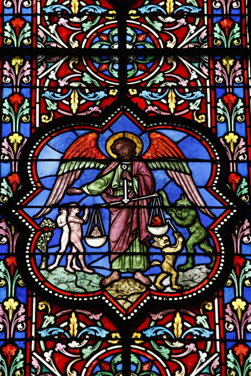 Notre Dame de Bayeux Katedrali