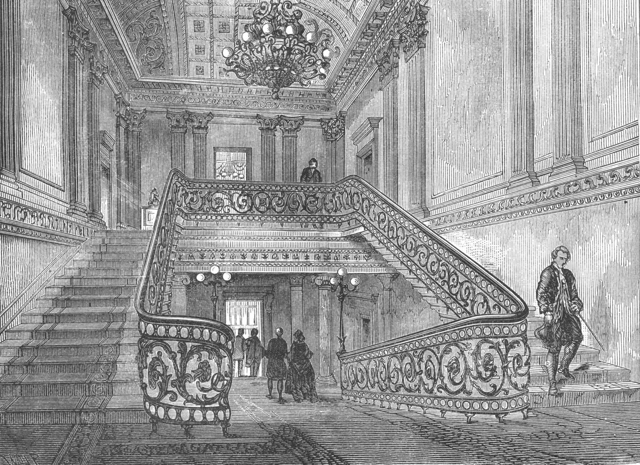 Northumberland House