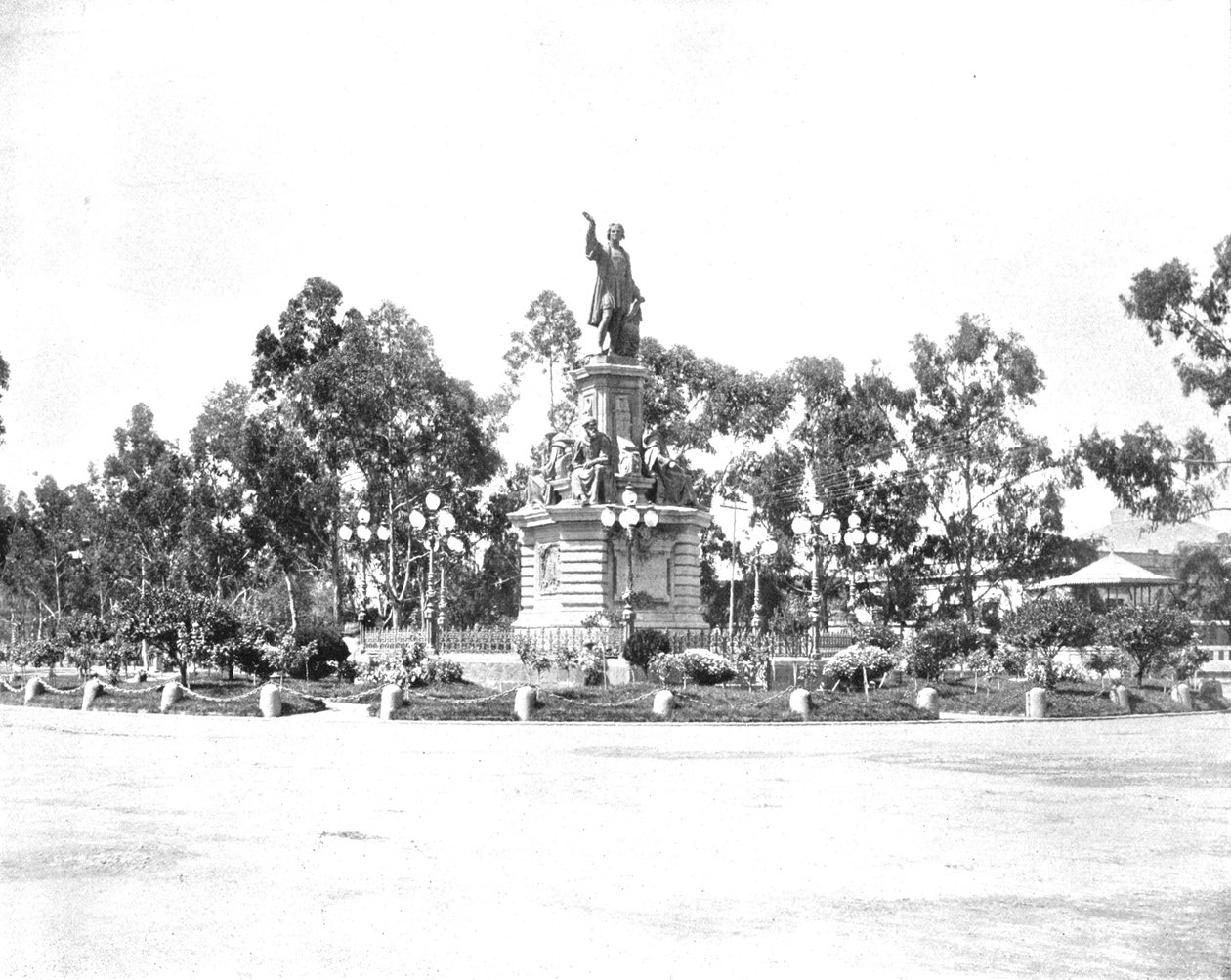 Paseo