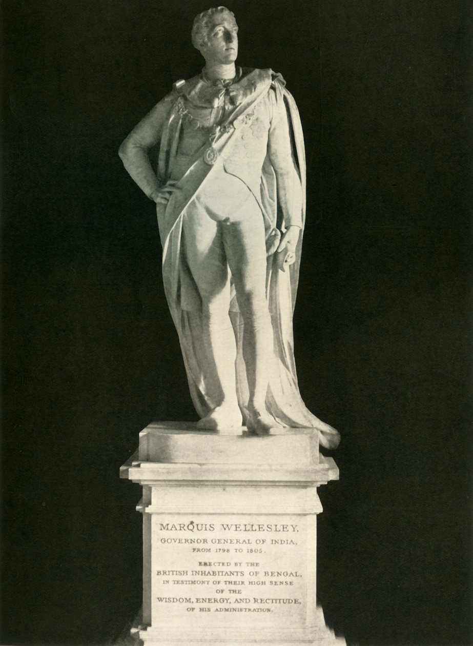 Lord Wellesley