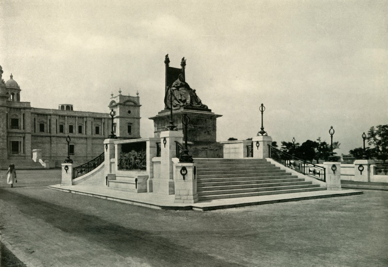 Kraliçe Victoria