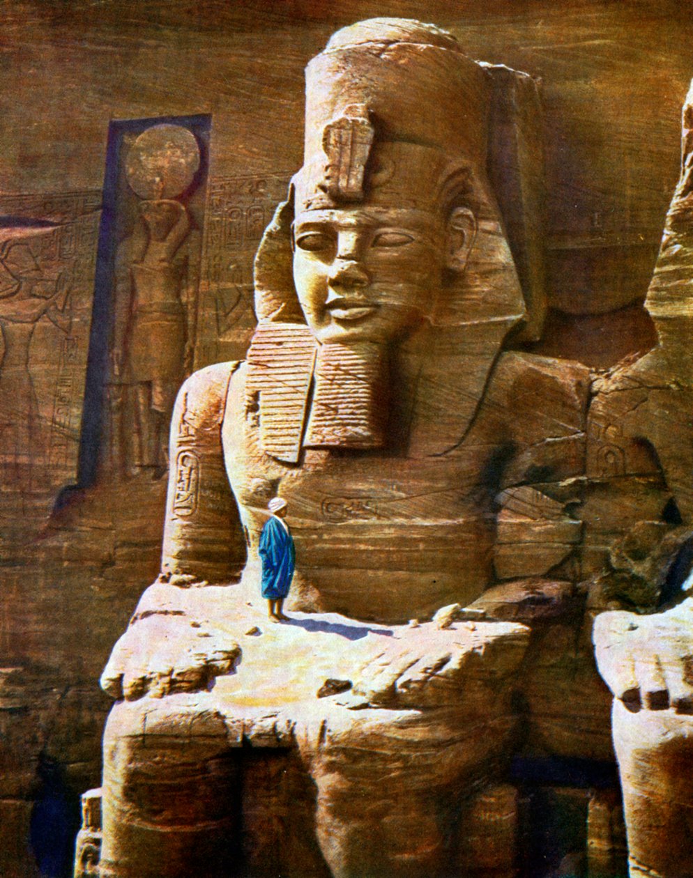 Abu Simbel