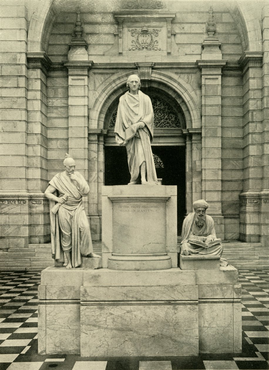 Warren Hastings
