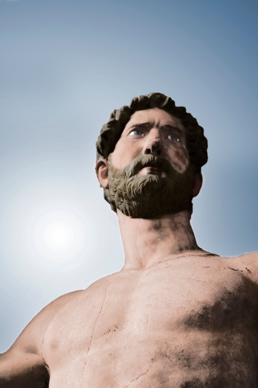 Roma İmparatoru Hadrian