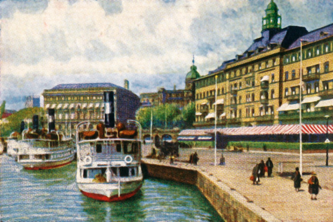 Grand Hotel