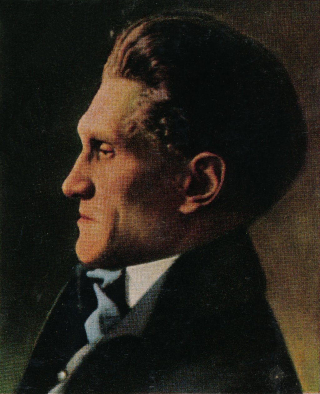 Stefan George 1868-1933, 1934. by Unbekannt