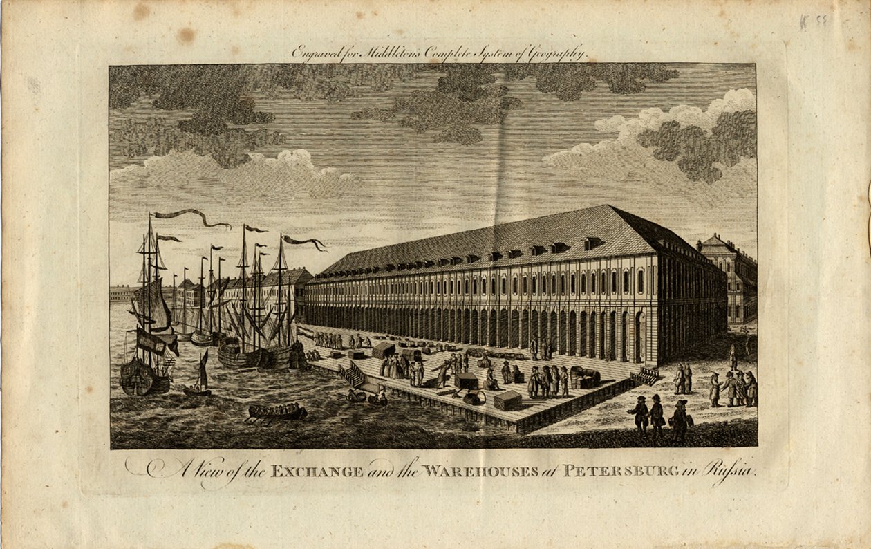 Petersburg
