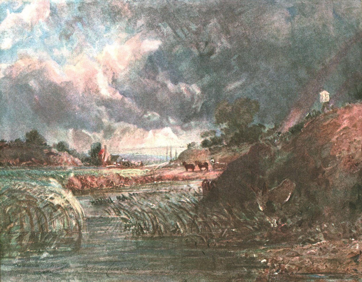 Hampstead