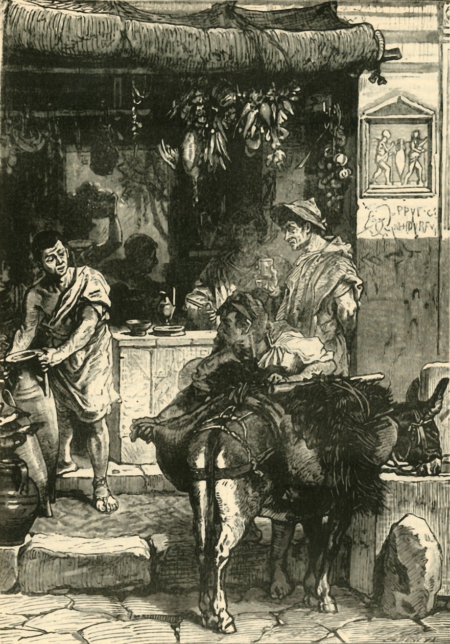 Pompeii