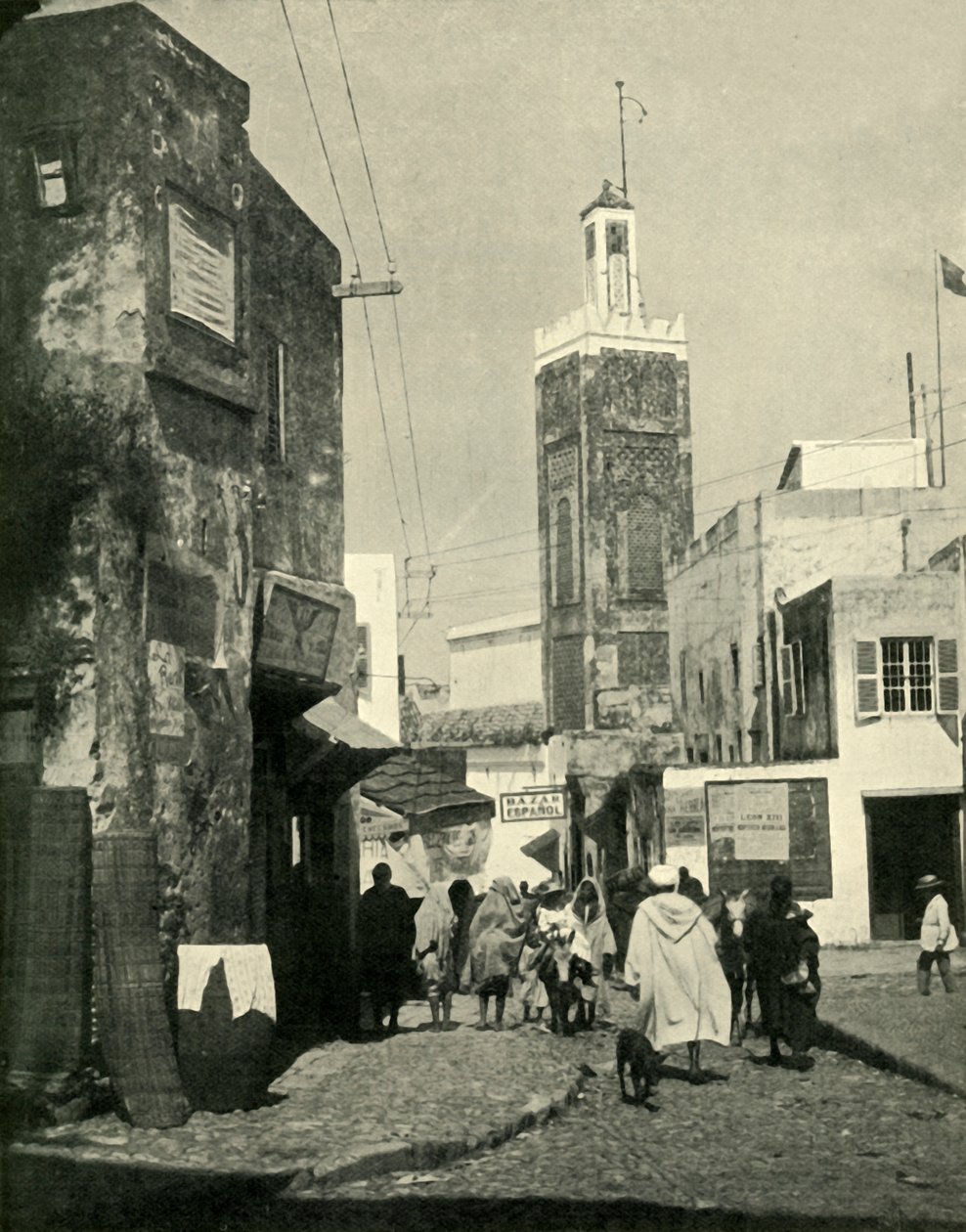 Tangier