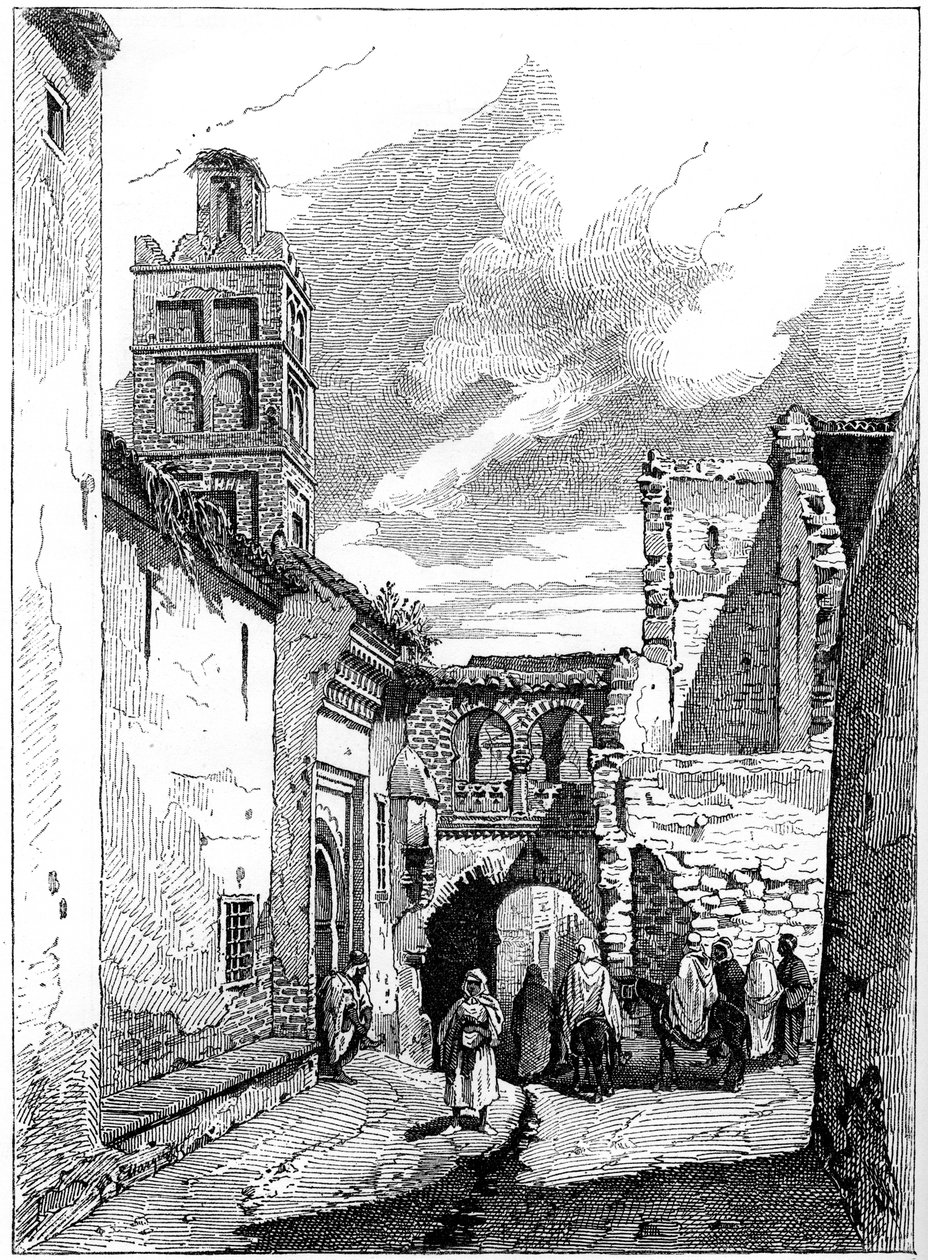 Tlemcen