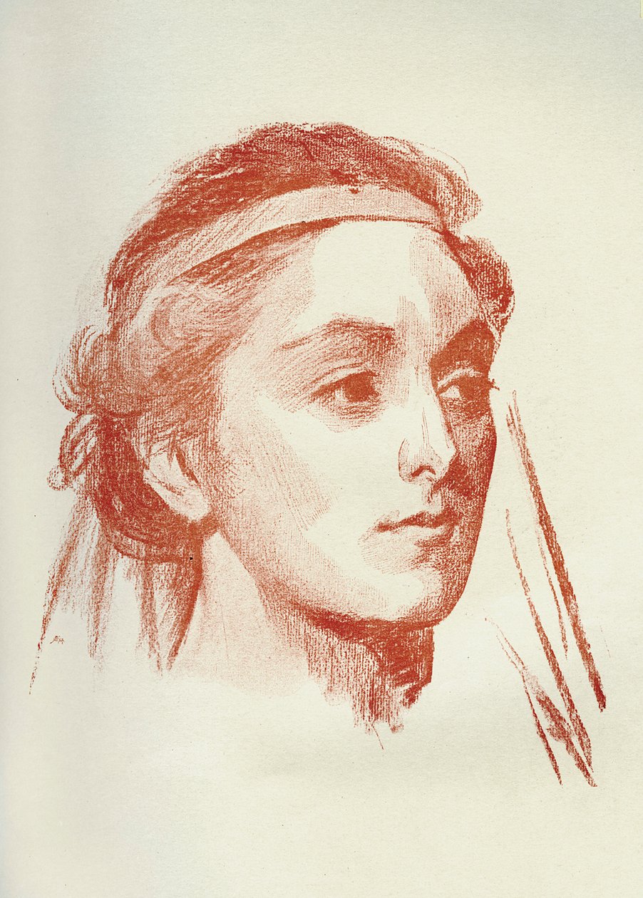 çalışma, 1900 by Unbekannt