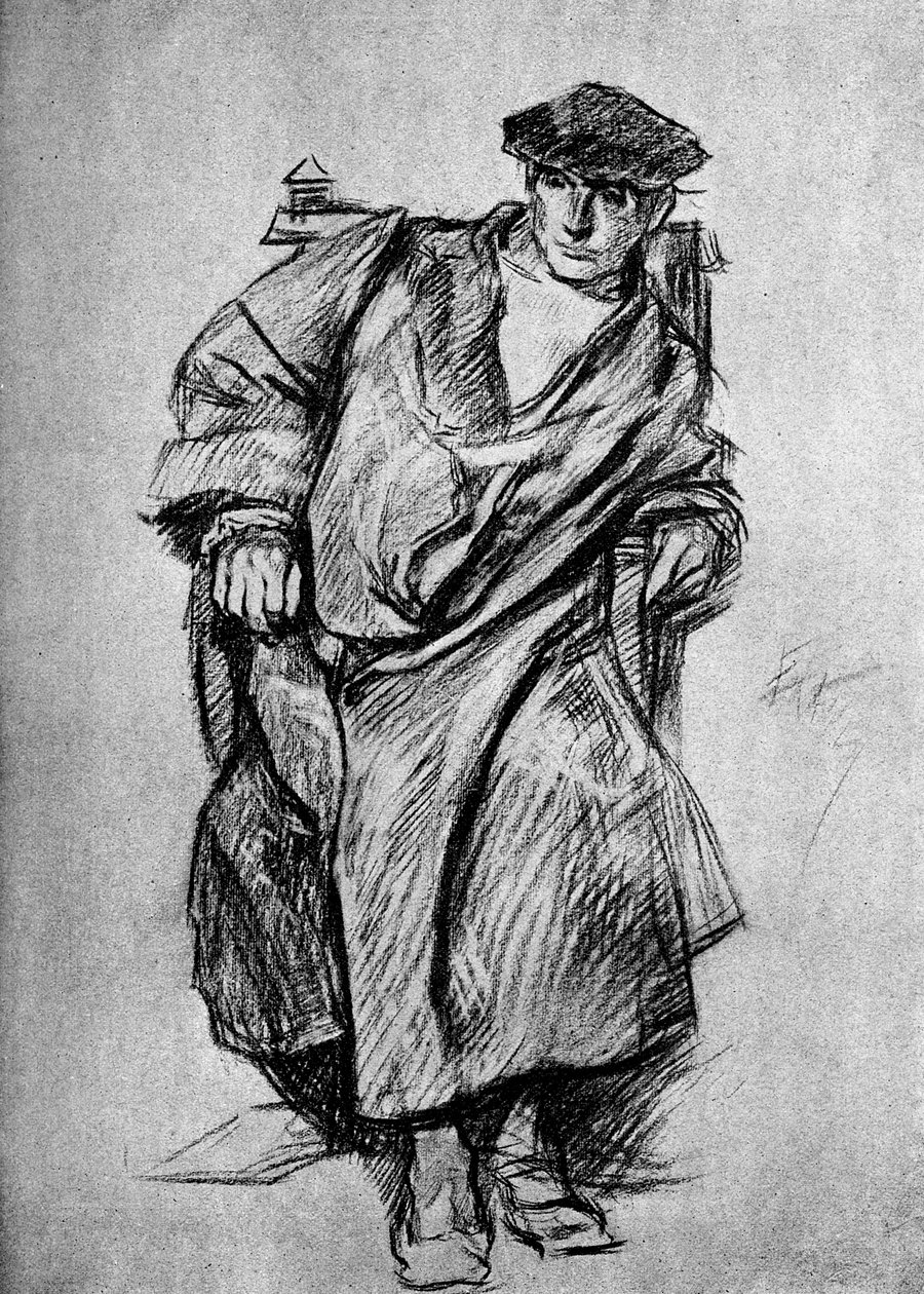 Önlük Çalışması, Henry VIII Mahkemesi, 1899 by Unbekannt