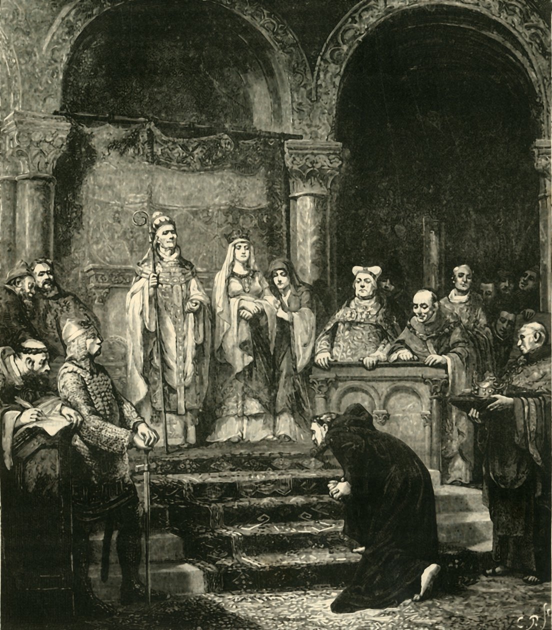 Henry IV