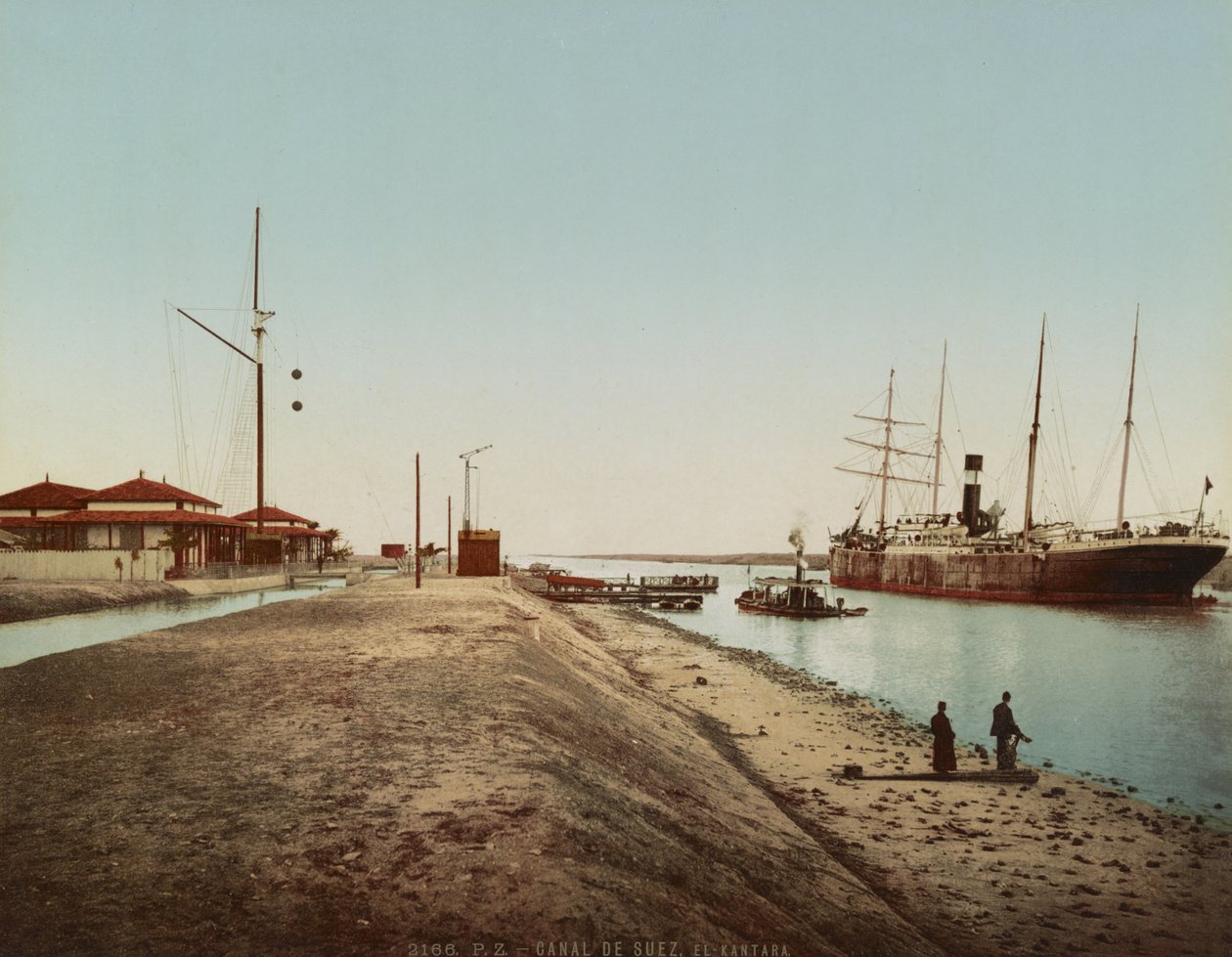 El Qantara
