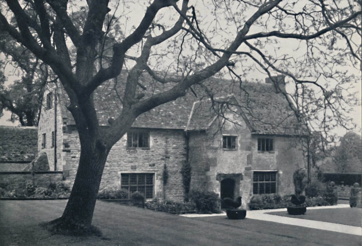 Sulgrave Malikanesi, 1940 by Unbekannt