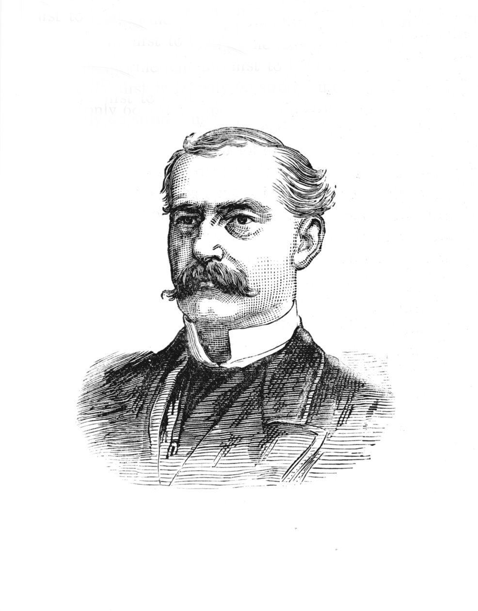 Cerrah-Genel Hanbury, c1882-85 by Unbekannt
