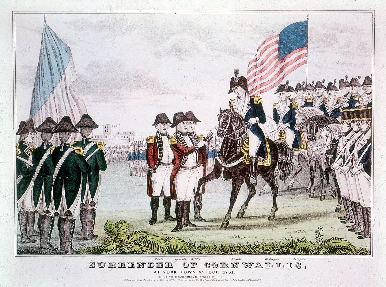 Cornwallis