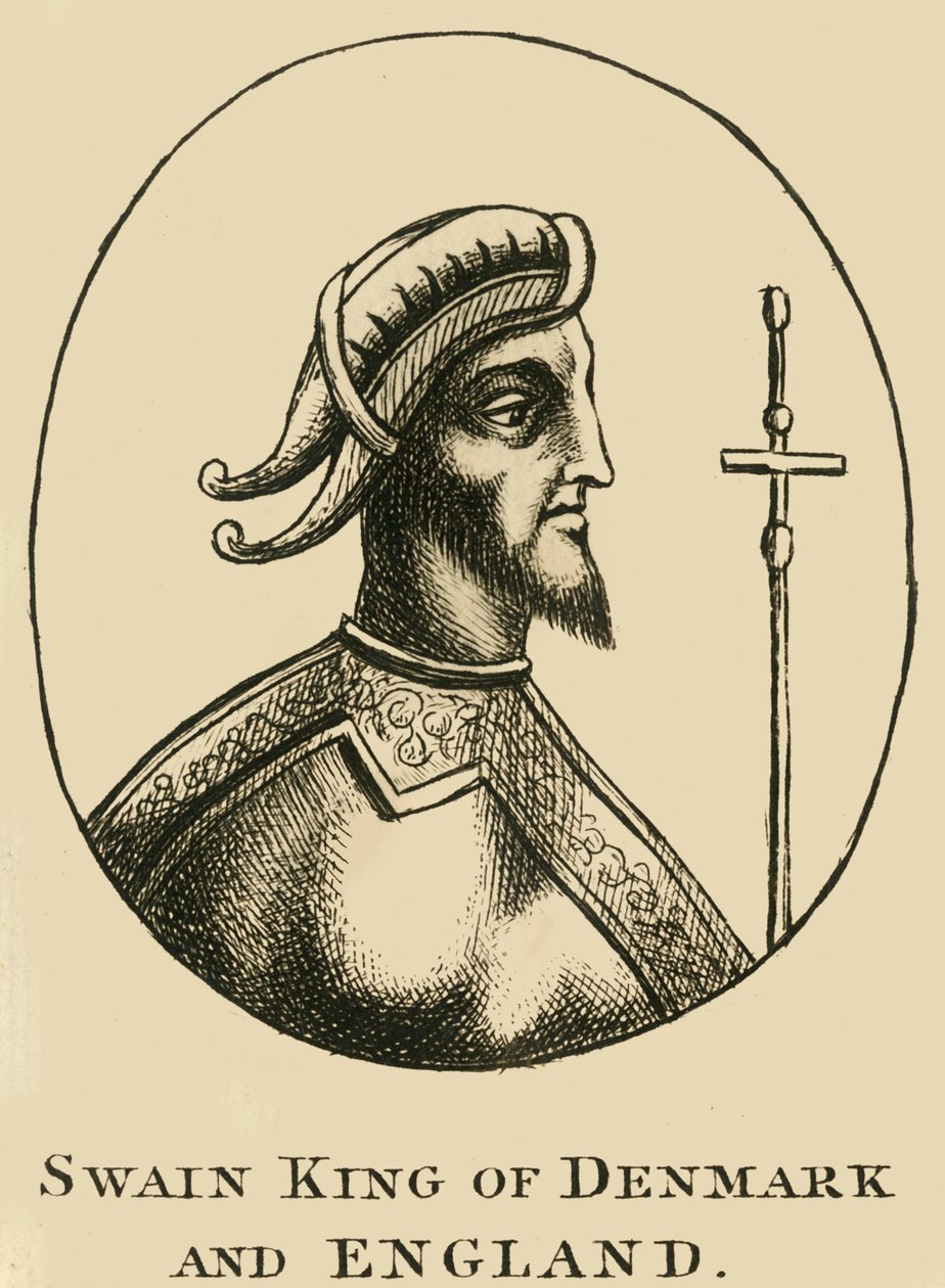 Danimarka ve İngiltere