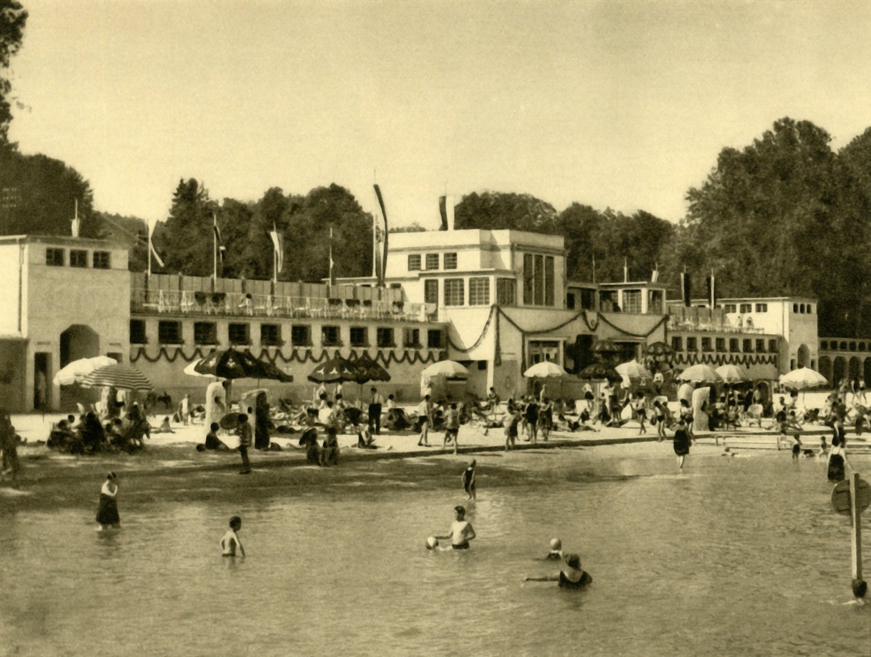 Traunsee Gölü