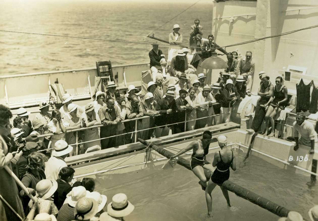 RML Atlantis