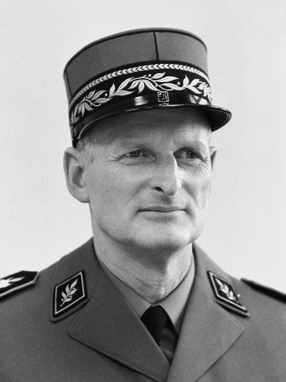 İsviçre Hans Senn Askeri by Unbekannt