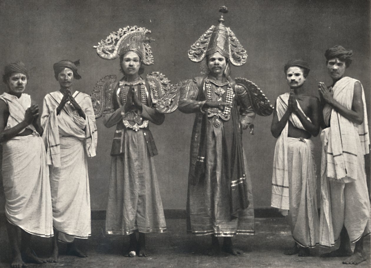 Shakuntalavilasa